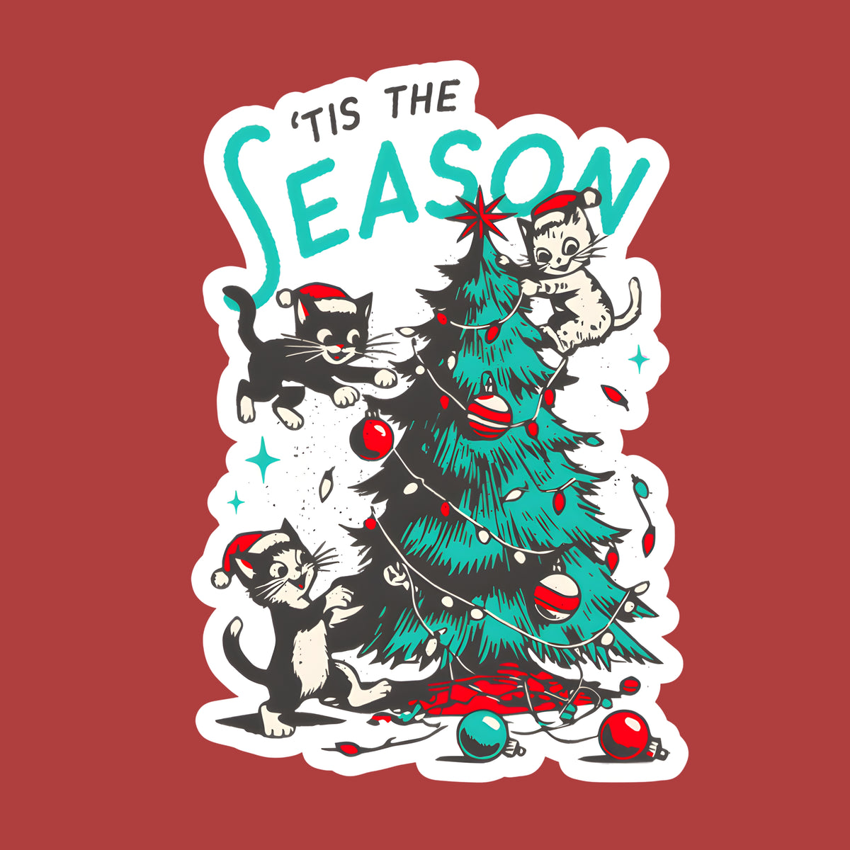 Tis the Season