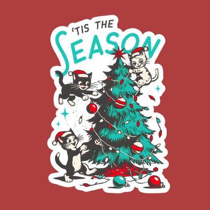 Tis the Season