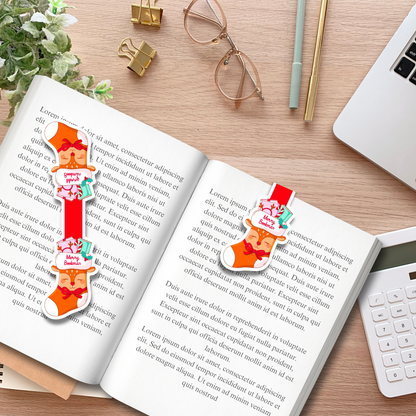 Merry Bookish