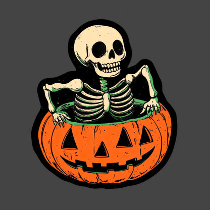 Pumpkin Surprise