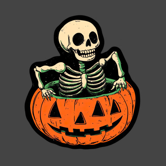 Pumpkin Surprise