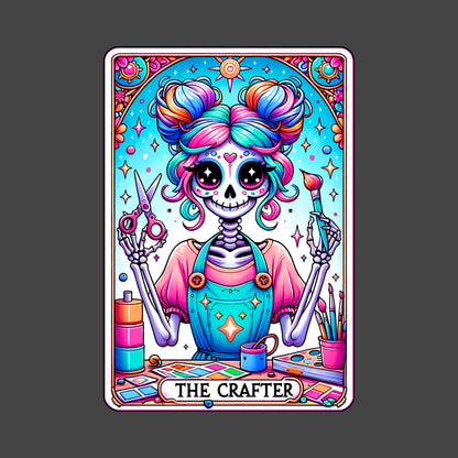 The Crafter