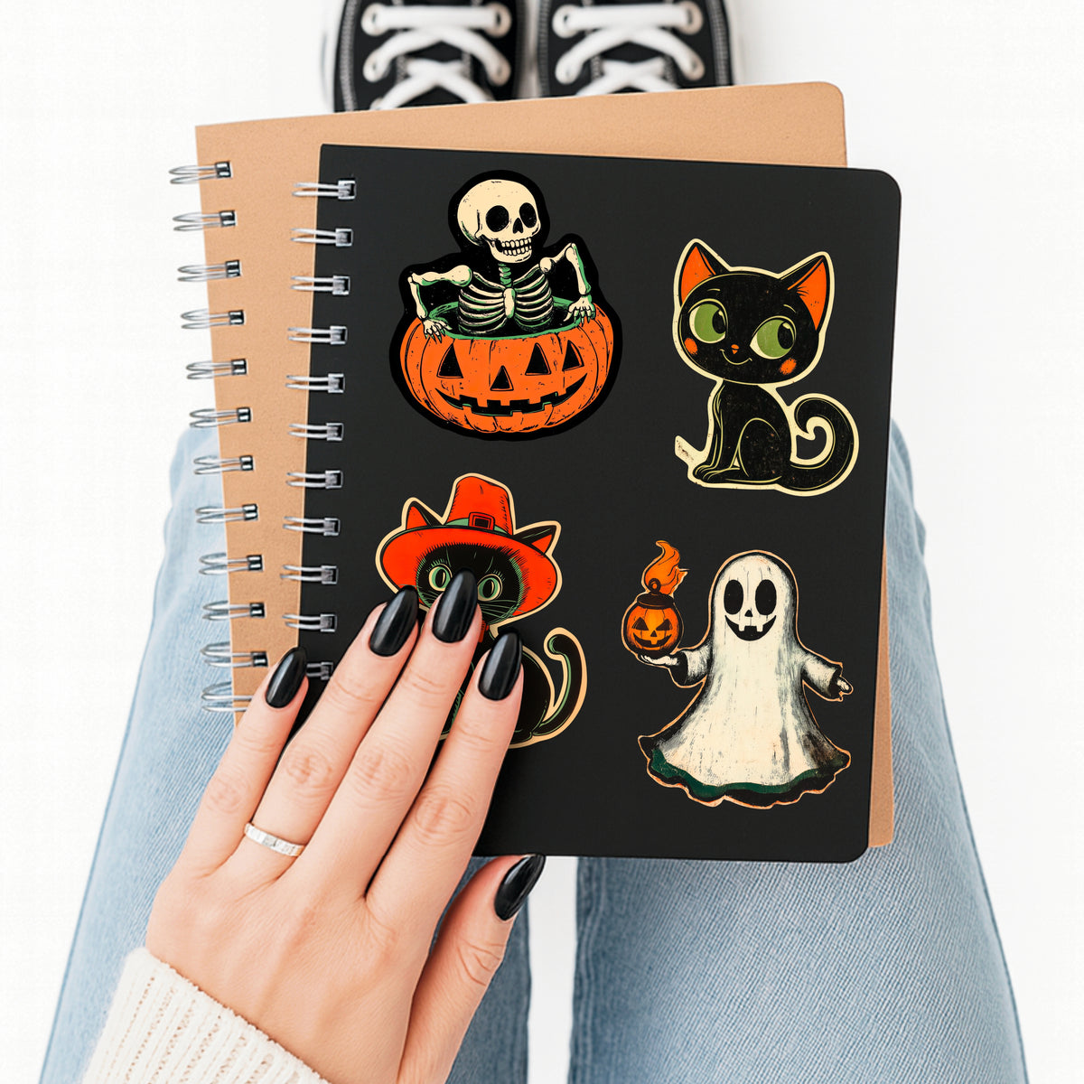 Pumpkin Surprise