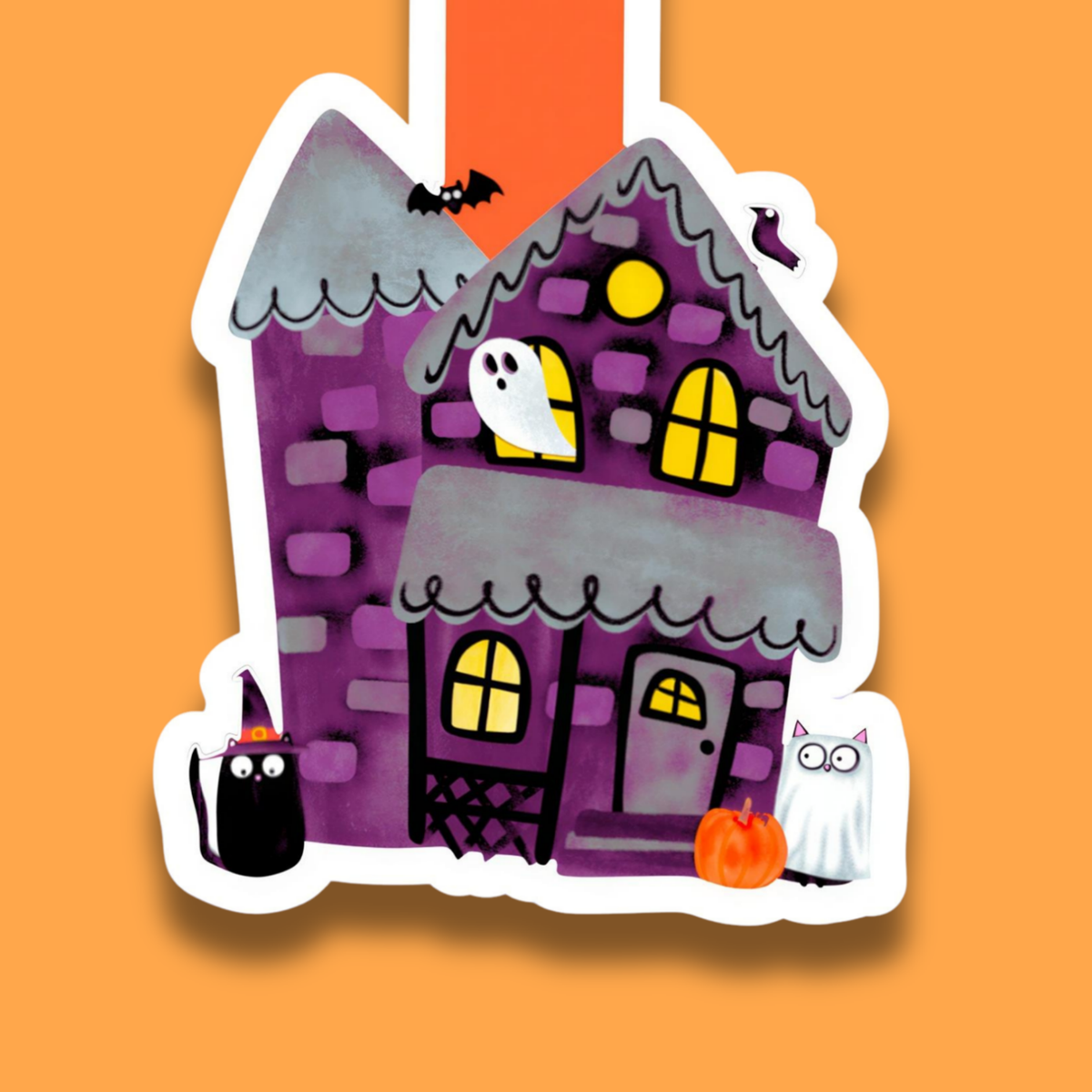 Haunted House