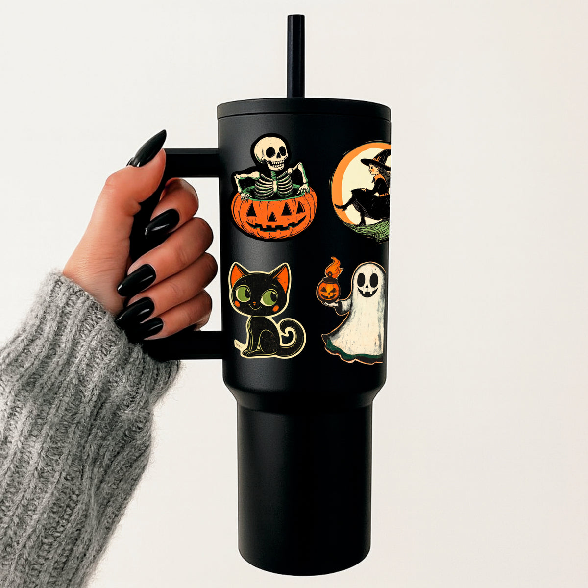 Pumpkin Surprise