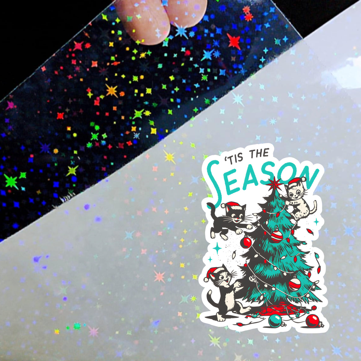 Tis the Season