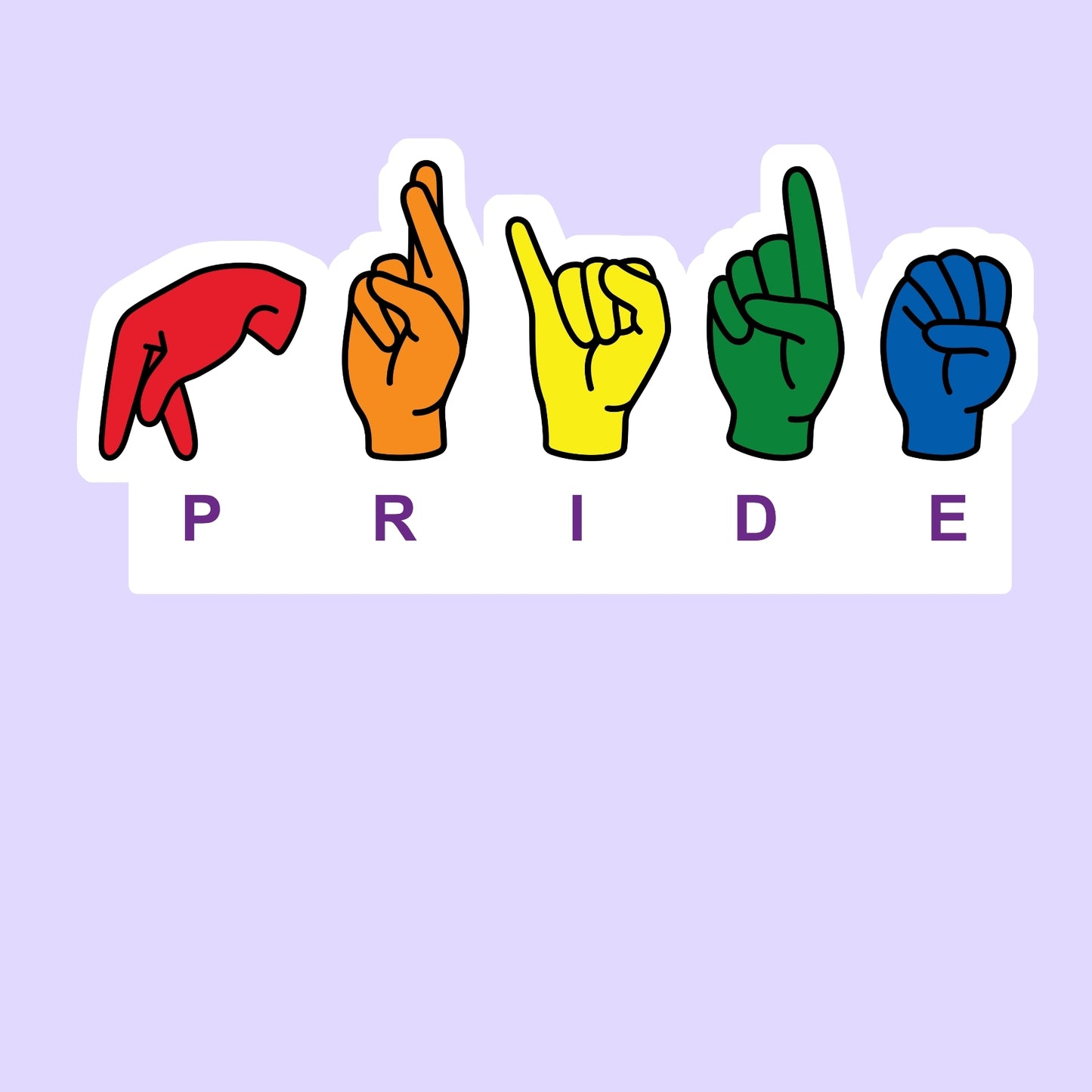 Pride