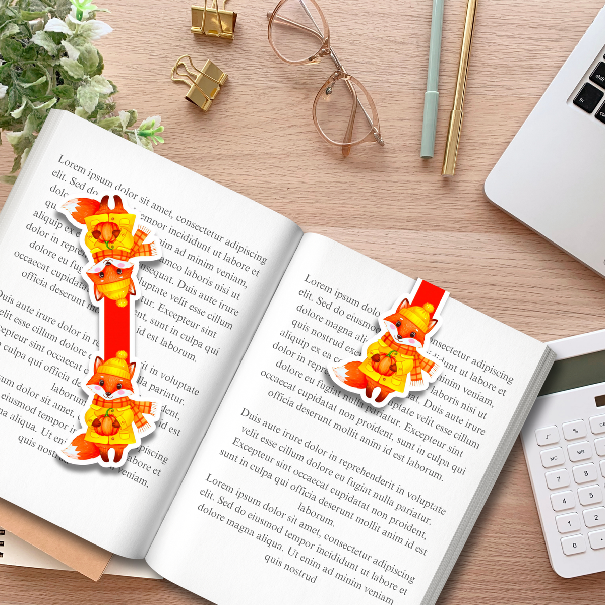 Autumn Readin