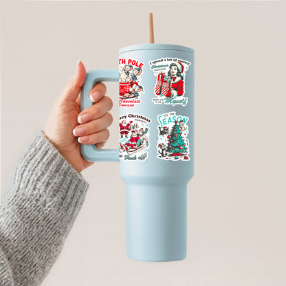 Christmas Shopping for Myself