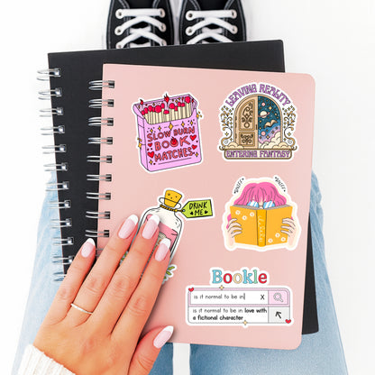 Bookle