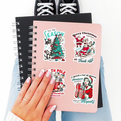 Christmas Shopping for Myself