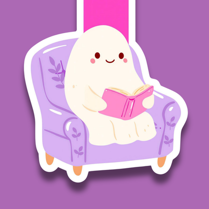 Cozy Ghost
