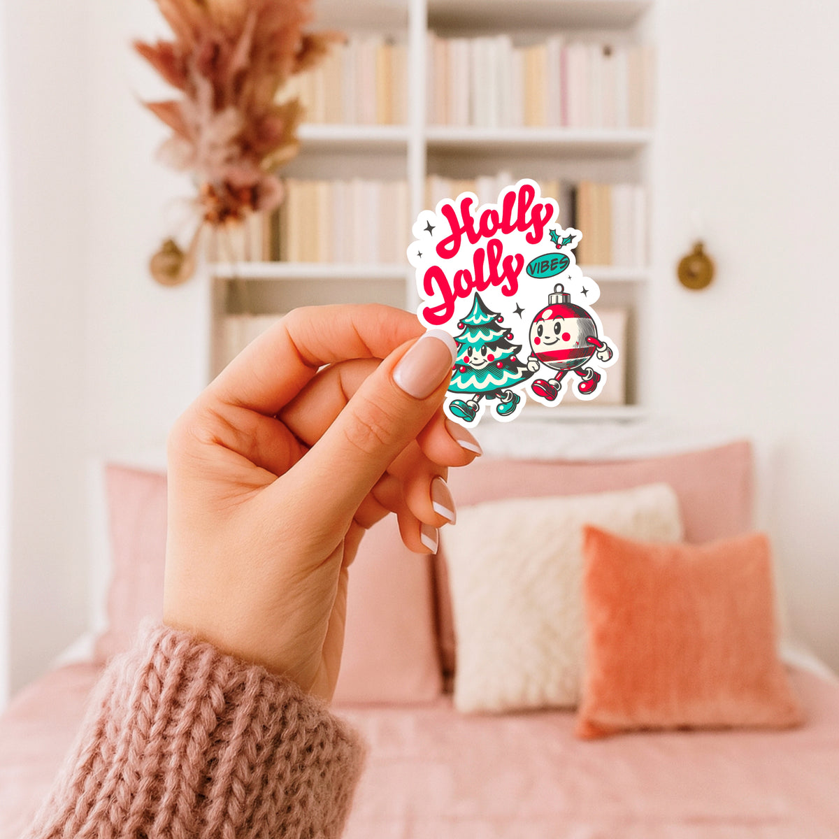 Holly Jolly