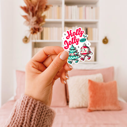 Holly Jolly