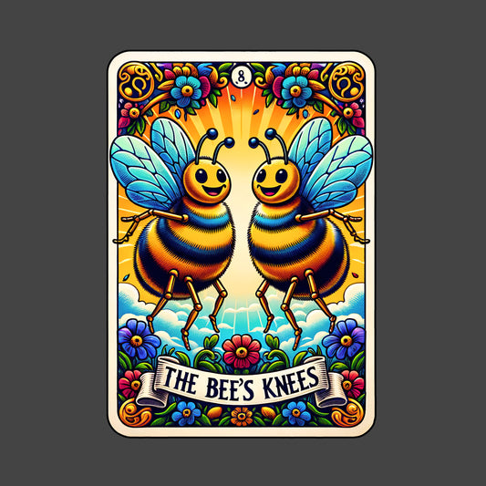 The Bee’s Knees