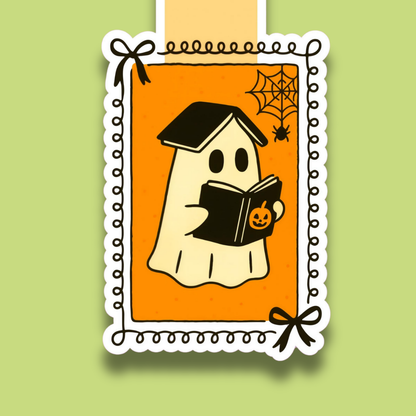 Haunted Portrait
