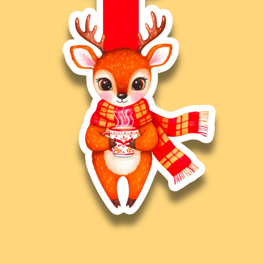 Fall Deer