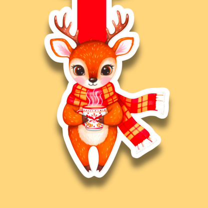 Fall Deer
