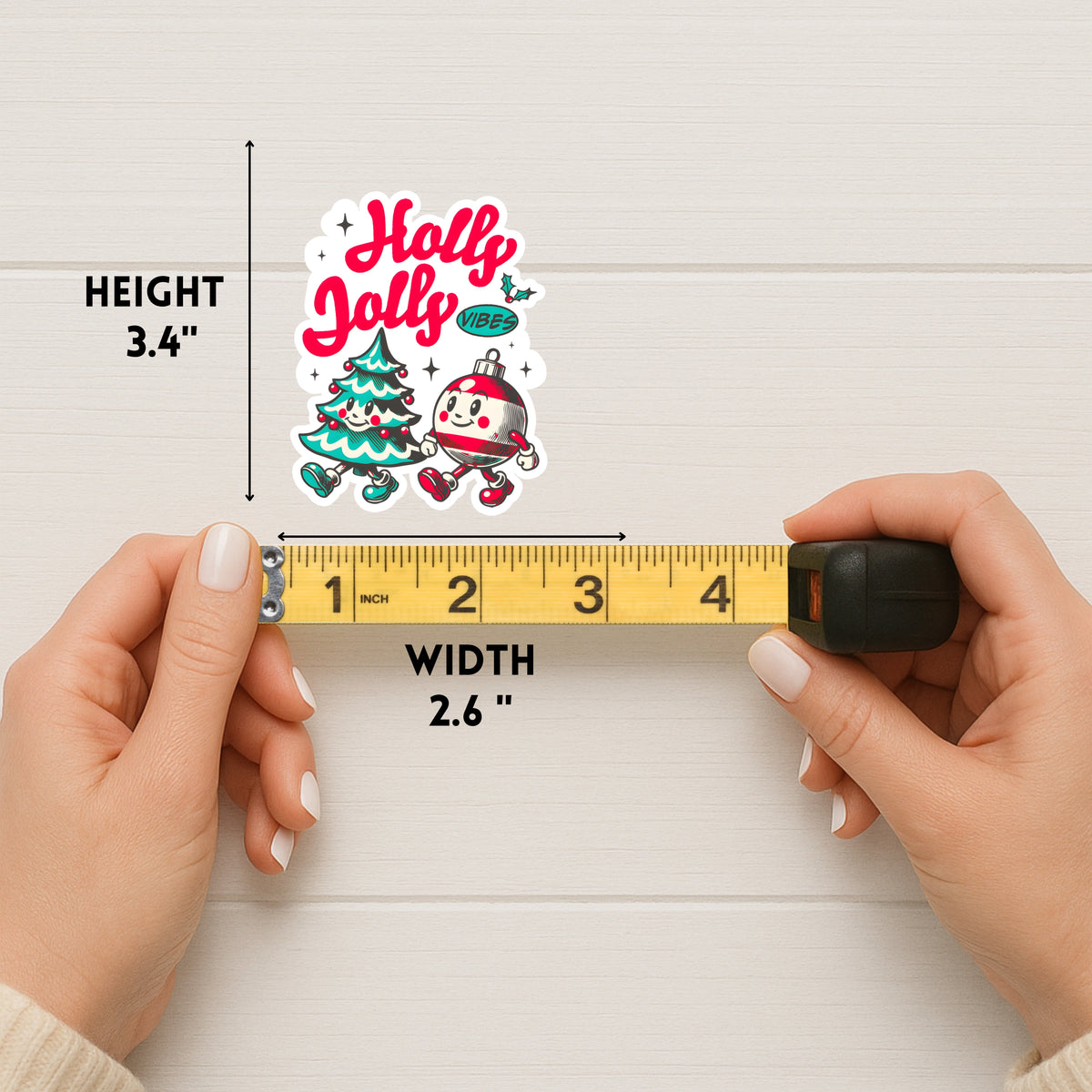 Holly Jolly