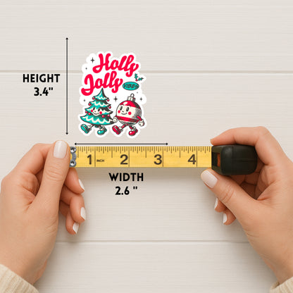 Holly Jolly