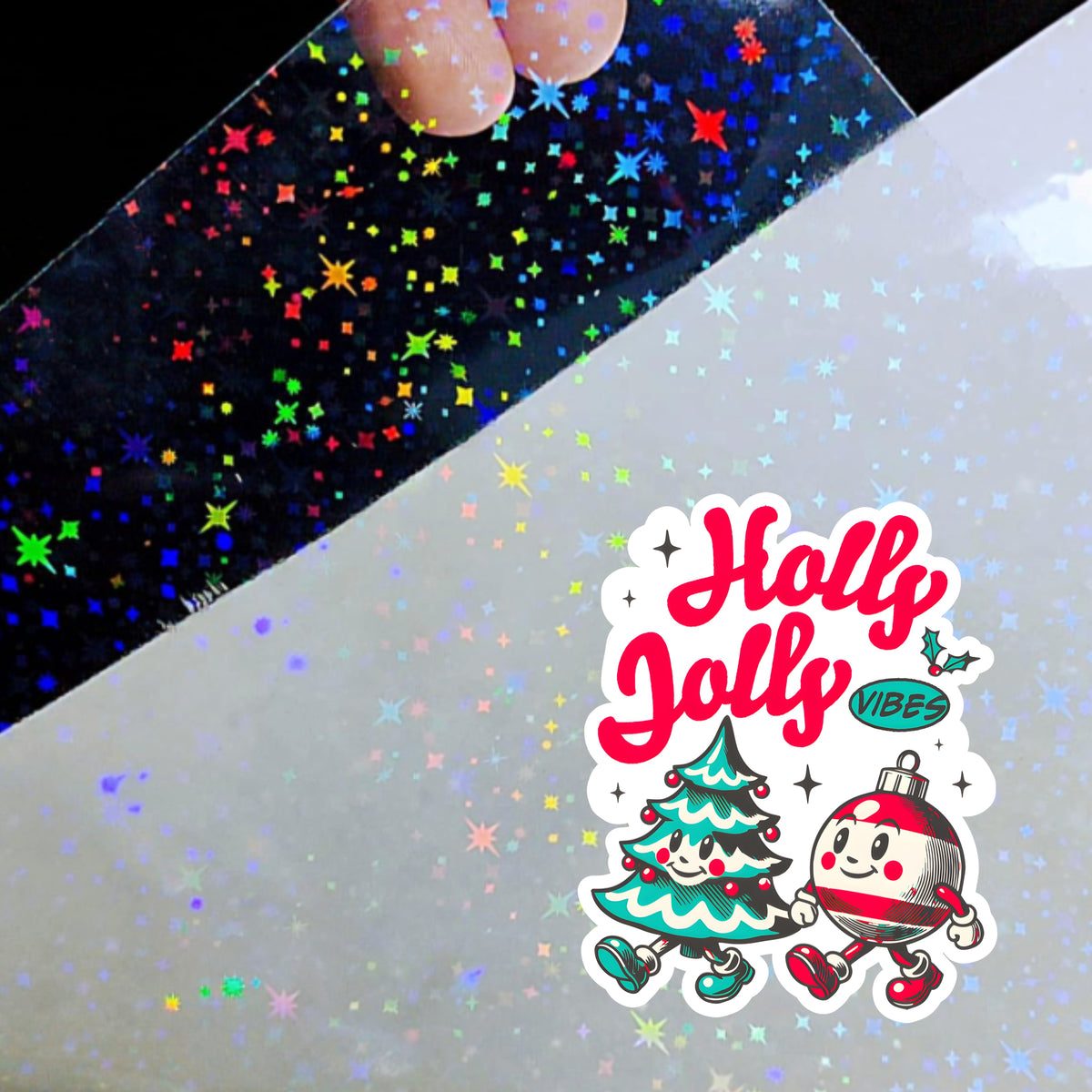 Holly Jolly