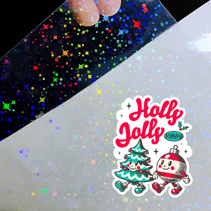 Holly Jolly