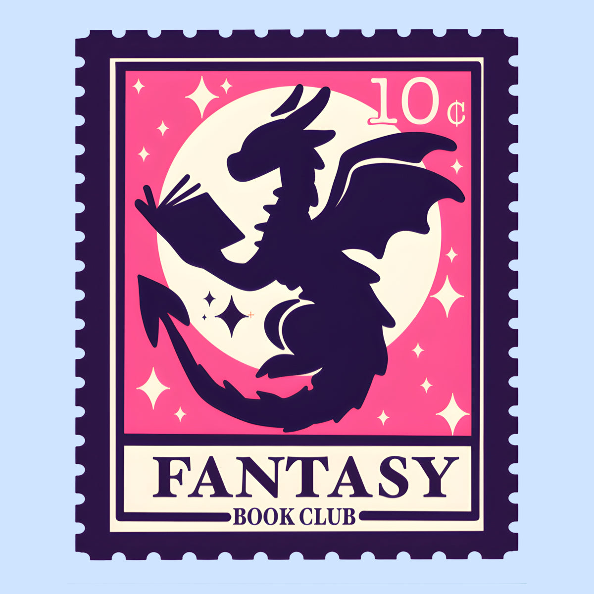 Fantasy Book Club