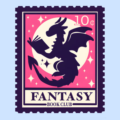 Fantasy Book Club