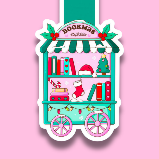 Bookmas Express