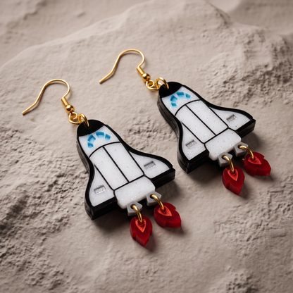 Space Shuttle
