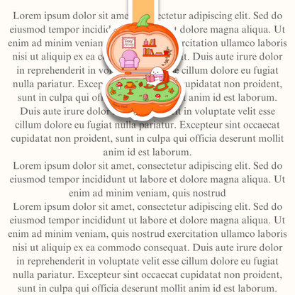 Pumpkin Home