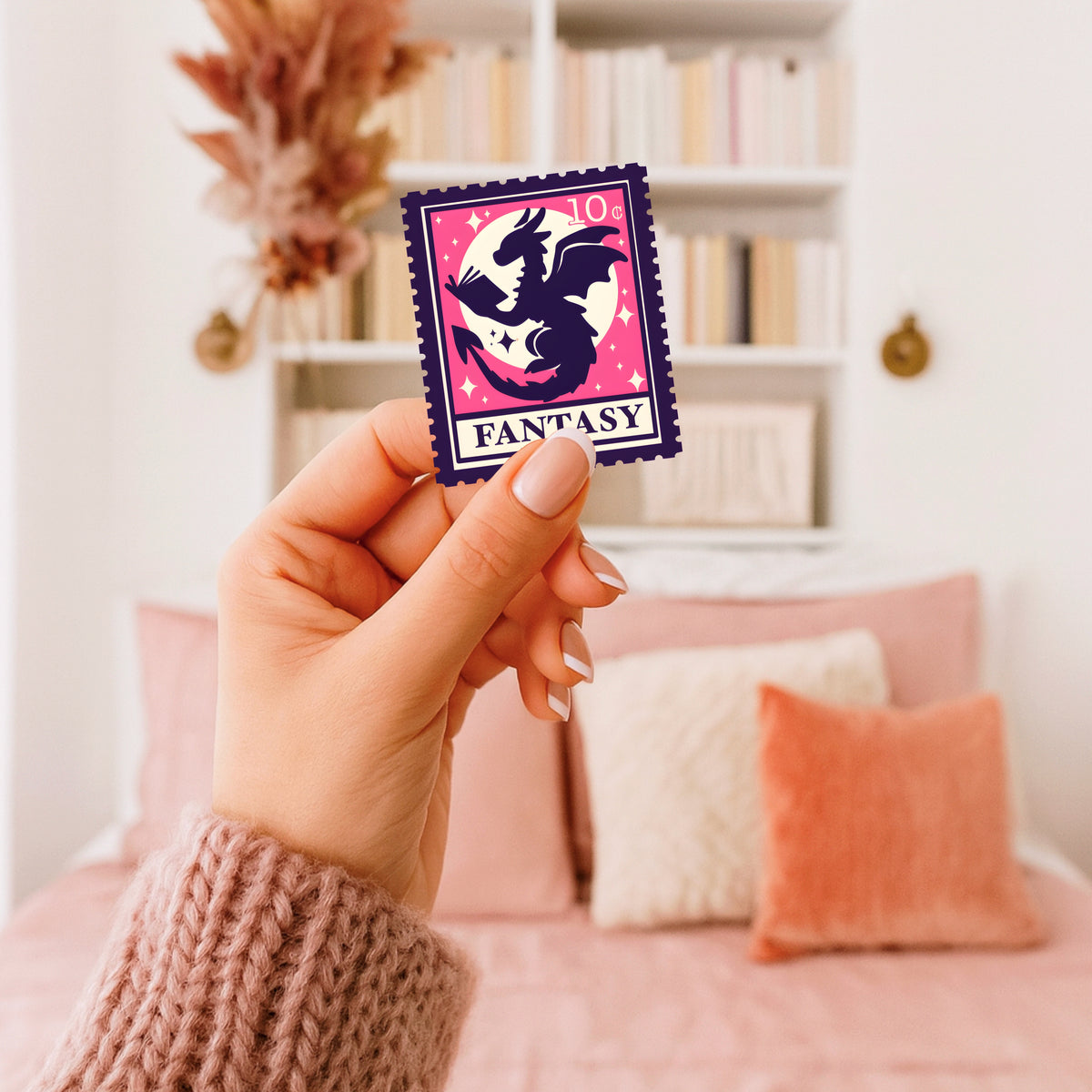 Fantasy Book Club