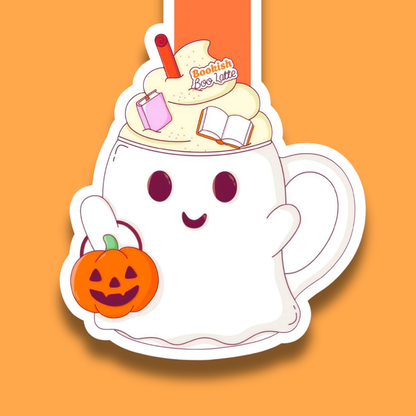 Ghost Mug