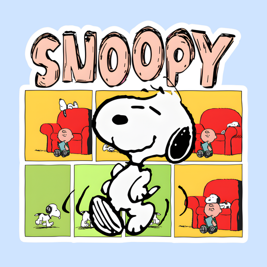 Snoopy #4
