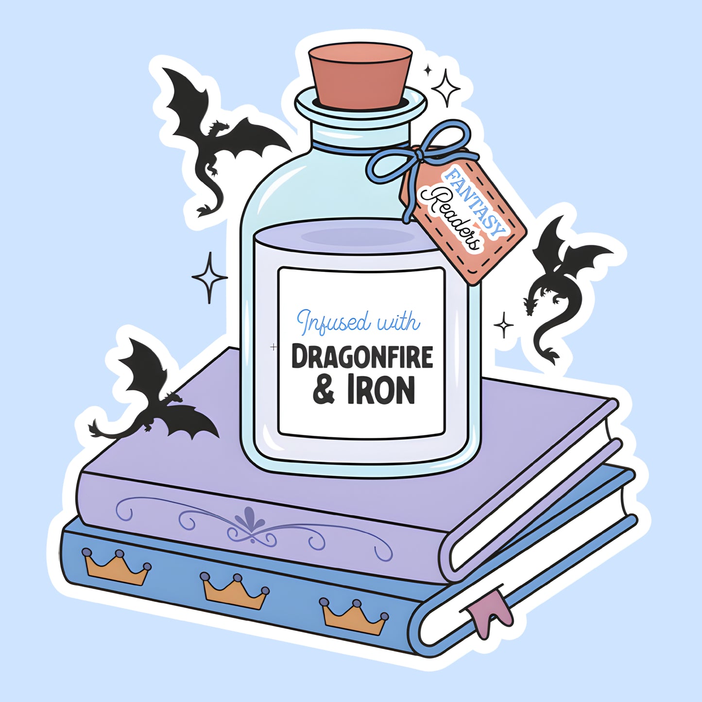 Fantasy Remedy
