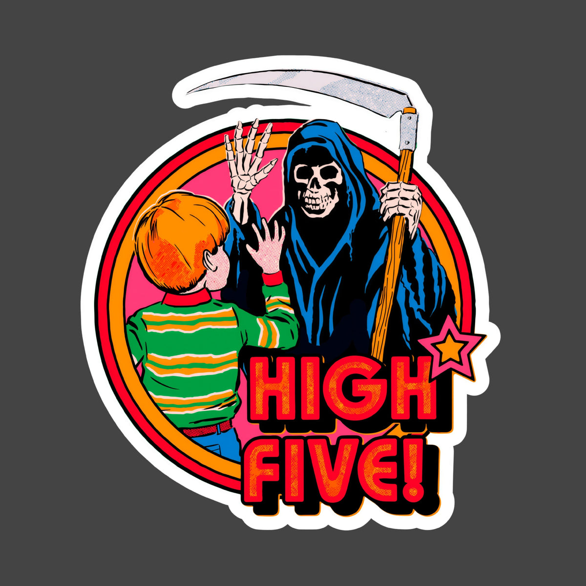 High Five