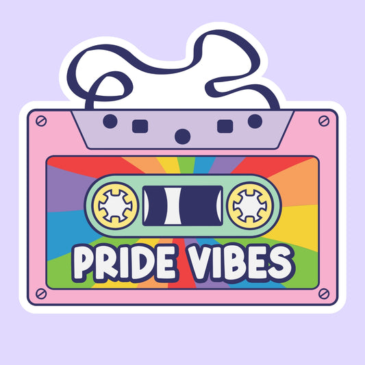 Pride Vibes
