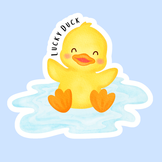 Lucky Duck
