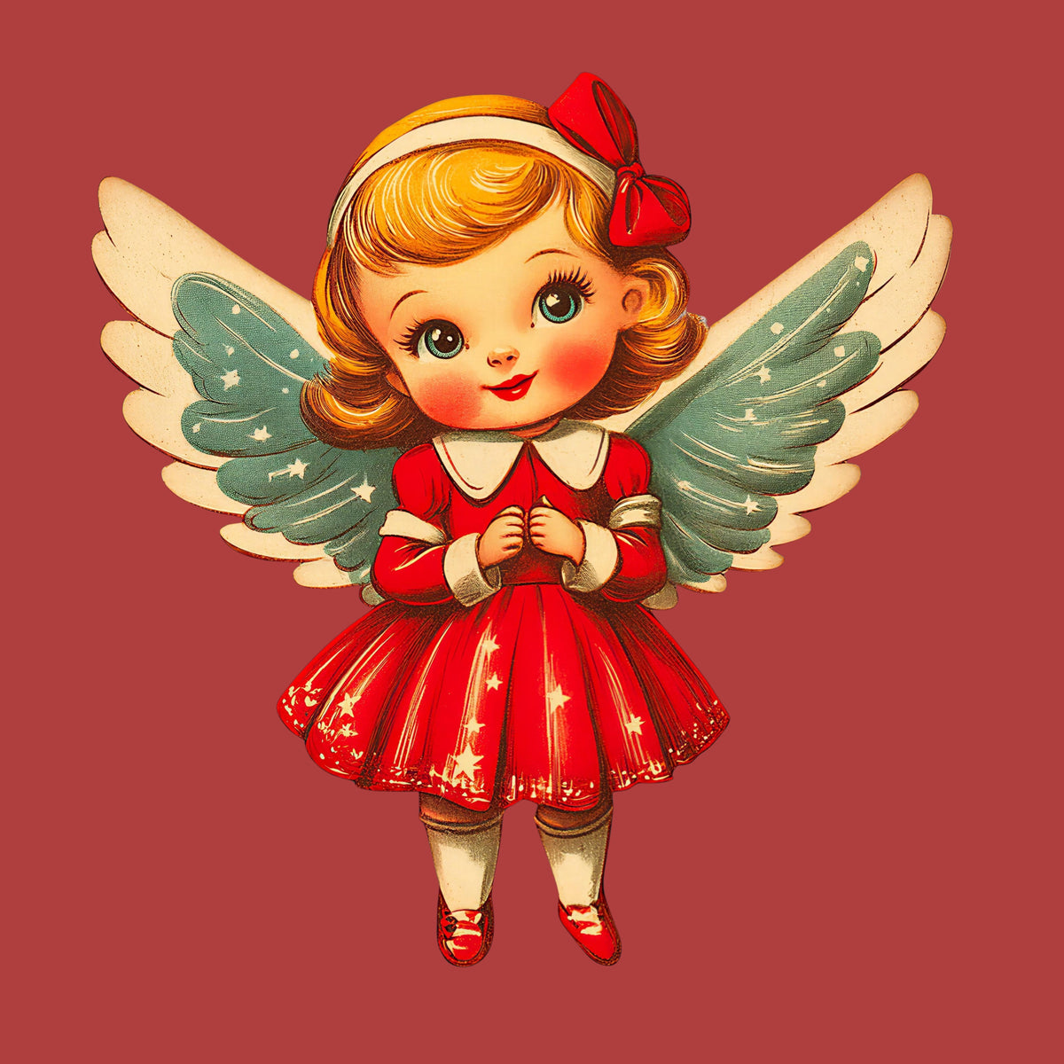Christmas Angel