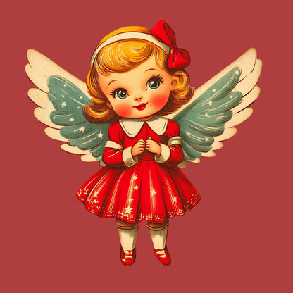 Christmas Angel