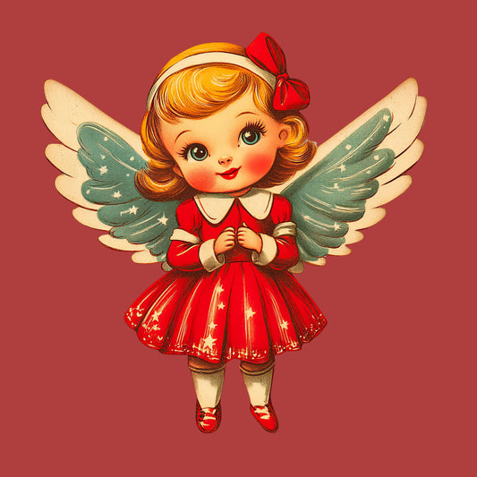 Christmas Angel
