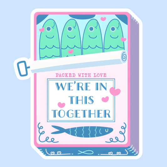 All in this together
