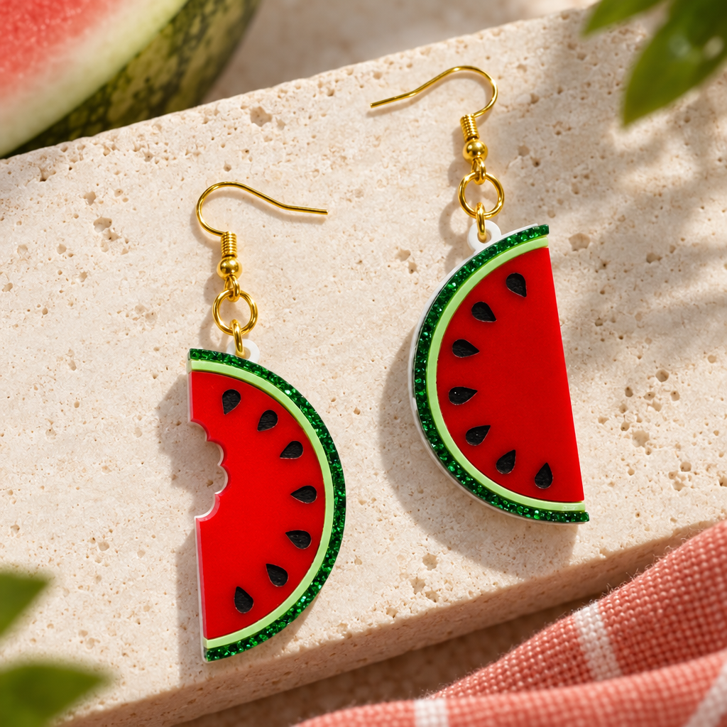 Watermelon Slice