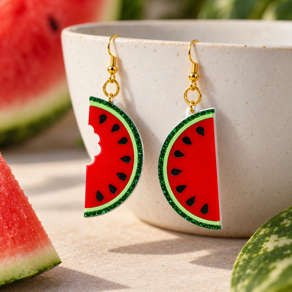 Watermelon Slice