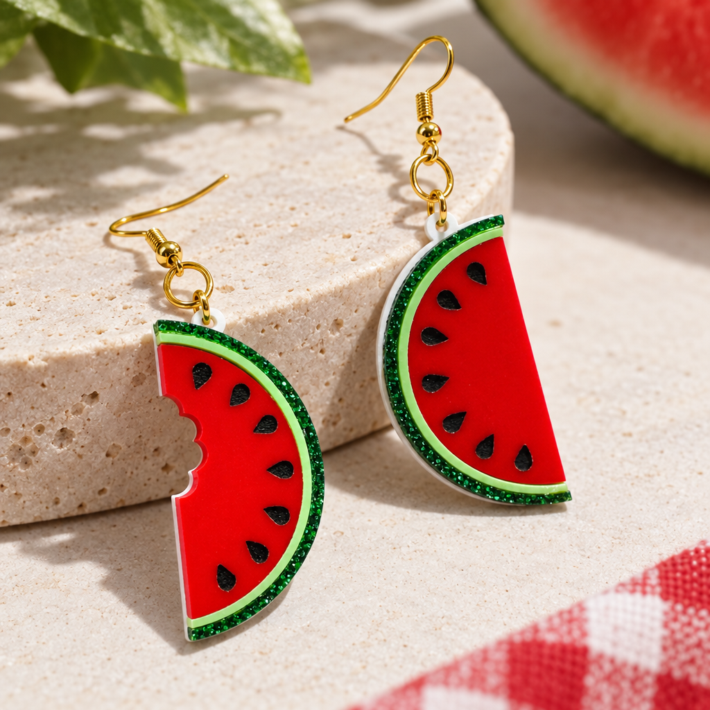 Watermelon Slice