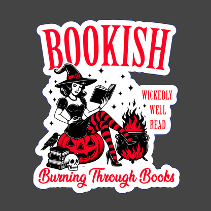 Wickedly Well Read