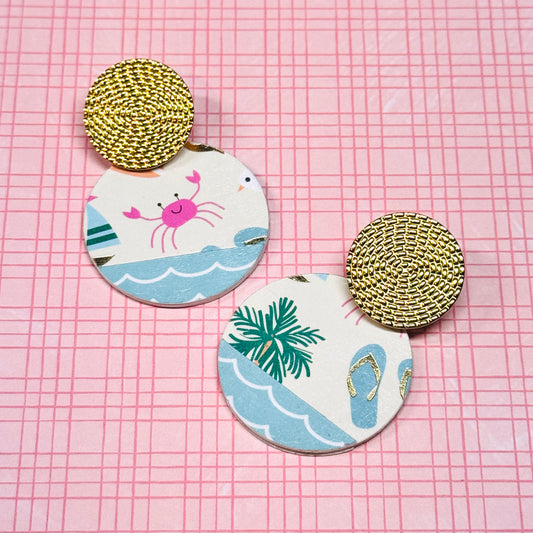 Seaside Escape