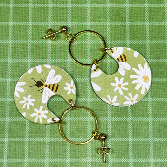 Meadow Buzz