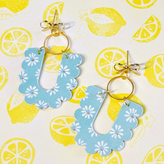 Blossom Bow