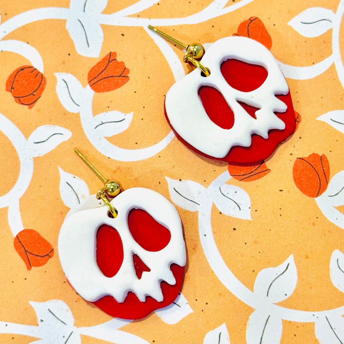 Melting Apple